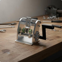 Edge Tape Slitter Portable Edge Banding Cutter Replaceable   Manual Strip Slitting Tool for Furniture Makers