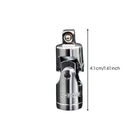 1/2" Drive Universal Joint Adapter