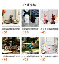 创意红酒架金属桌面装饰摆件客厅办公室餐厅酒瓶收纳支架工艺品