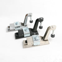 Zinc Alloy Cabinet Lock for Network Communication Cabinets