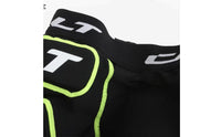 Snowboard Crash Pants Shock Absorbing Contoured-Hip Protection Shorts Anti-Collision Impact Protection Shorts for Kids, Boys, Roller Skating