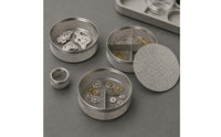 Watch Parts Basket Segmented Dividers Watch Movement Basket High-Frequency