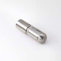 Industrial Spray Nozzles, Stainless Steel Watering Nozzle, Narrow Angle Head, fo #variant:Compact Cleaning Nozzle
