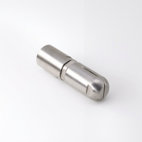Industrial Spray Nozzles, Stainless Steel Watering Nozzle, Narrow Angle Head, fo #variant:Compact Cleaning Nozzle