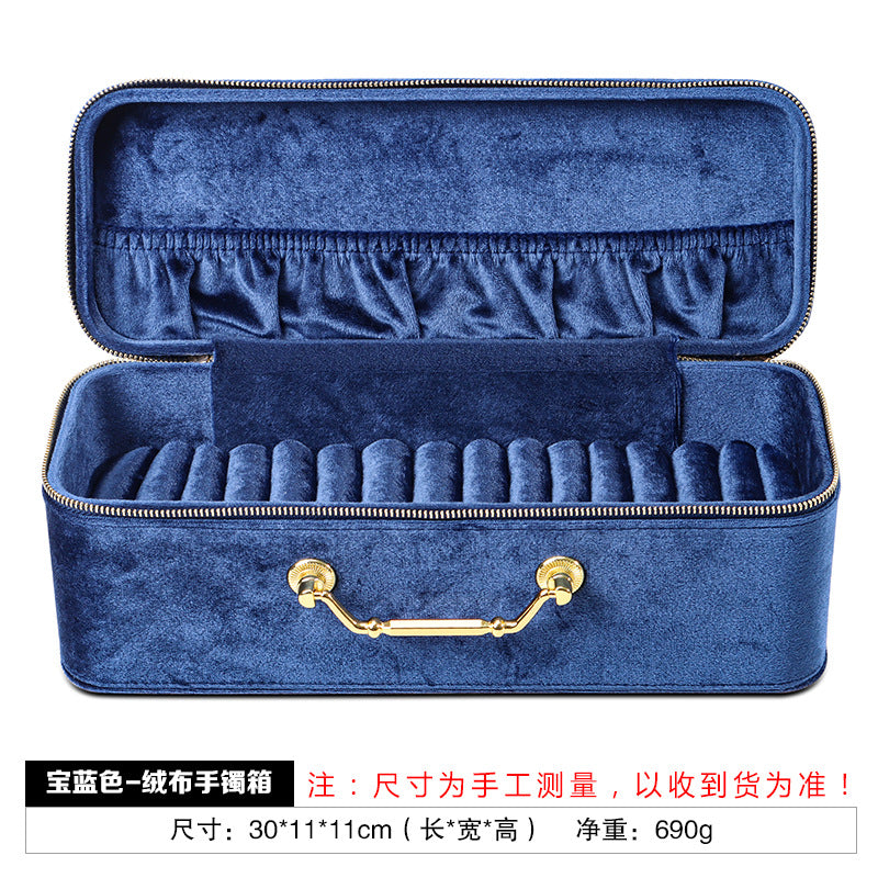 Sapphire Blue