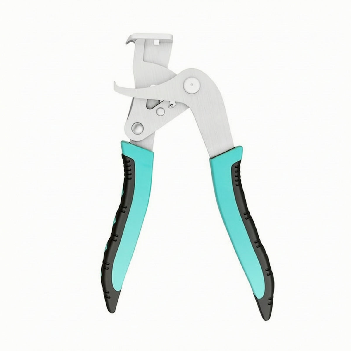 Clip Removal Pliers Professional Car Clip Pliers One-Handed Fastener Removal Tool for Automotive Repair