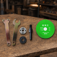 drill conversion kit