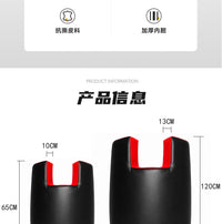 Humanoid Target Training Equipment for Martial Arts, Taekwondo, Muay Thai