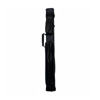 Billiard Cue Case Portable Pool Carrying Case Shoulder Strap Billiard Bag for Professional Enthusiasts, Travel, Tournaments