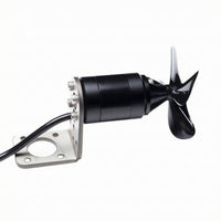 Underwater Thruster 260 W Propulsion Universal Metal Bracket