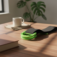Moving Strap with Handles Adjustable Furniture Lifting Strap for Movers