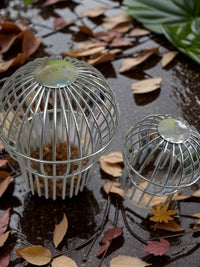 天台地漏屋顶楼顶防树叶雨水斗天沟过滤网罩排水口50管PVC110/160