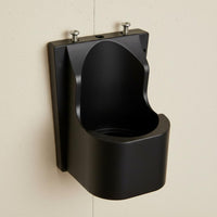 PA Pot Wall Rack Multipurpose Wall Mount Foam Cannon Holder Foam Cannon Holder Easy to Install Tool Organizer Sturdy
