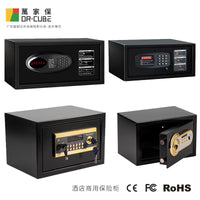 WanjiaBao Hotel Commercial Anti-Theft Steel Safe with Mechanical Lock