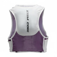 Breathable Running Hydration Vest Multi-Pocket Design Lightweight Hydration Vest Quick Reach Pockets Lightweight Runner Pack Adjustable Fit for Hikers, Hiking, Cycling