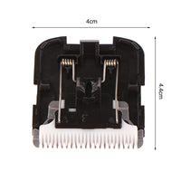 Ceramic Blade Replacement for ENCHEN BOOST Hair Clipper Trimmer Universal Accessory