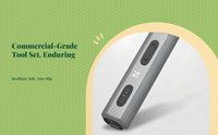Multifunctional Hand Tool Kit for Home & Commercial Use