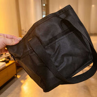 Family Size 4 Compartment Drink Bag