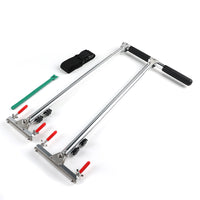 Portable Hand Control Device for Disabled Drivers, Car Driving Aid