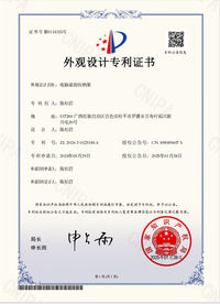 跨境电脑显示器增高架办公桌面收纳书桌管理器带抽屉文具整理收纳