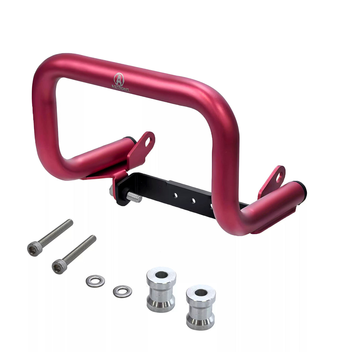 Red Taillight Guard