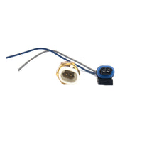Intake Air Temperature Sensor with Wiring Harness 25036751 for Chevrolet GMC
