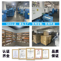 跨境头部按摩器电动家用无线头皮舒缓放松神器全自动八爪鱼按摩仪