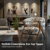 3 Pieces 3-Piece Patio Set Imperfectly Perfect Design Conversation Group Vintage Design Designer Look for Homeowners