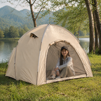 camping tent