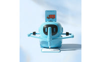 Guided Drawing Robot with Cards Learning Drawing Robot Toy Creative Doodle Bot Fine Motor Skills for Preschoolers, Homeschool