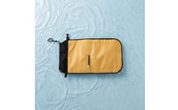 Kayak Buoyancy Bag Yellow Canoes Floatage Bag Inflatable Paddle Floatage for Kayaking