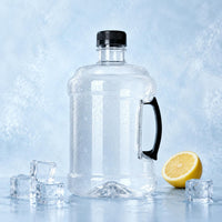 3 L Beverage Bottle Anti-Tamper Seal Liquid Holder