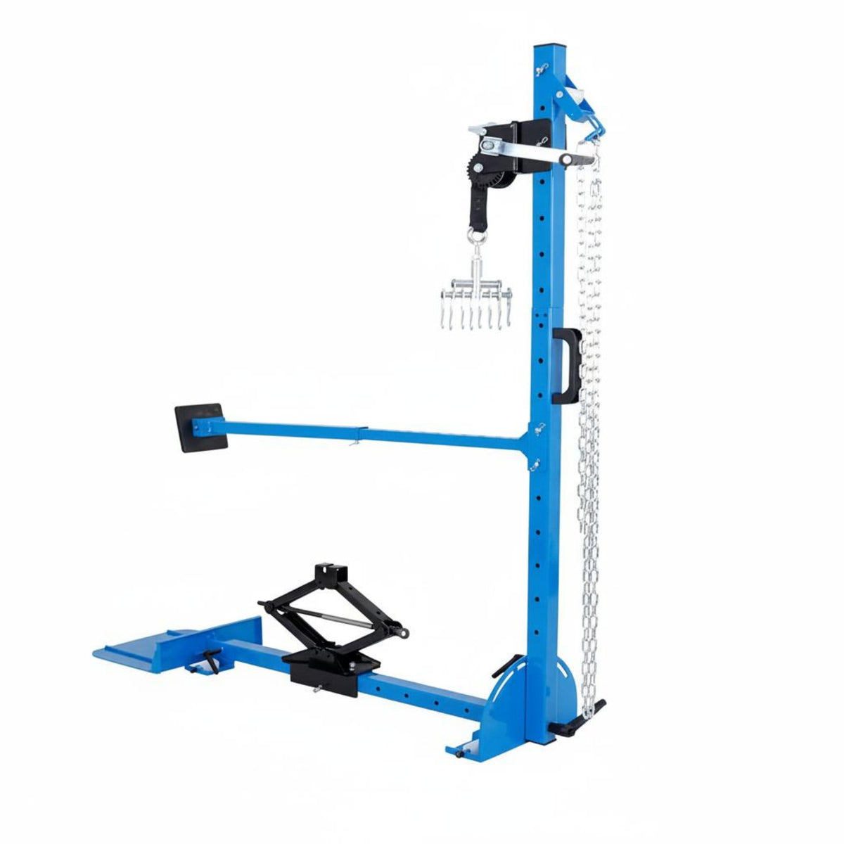 Car Dent Repair Puller Car Body Tools Dent Puller Pulling Systems Machine vehicle Body Repair System Accessory Tower Tools