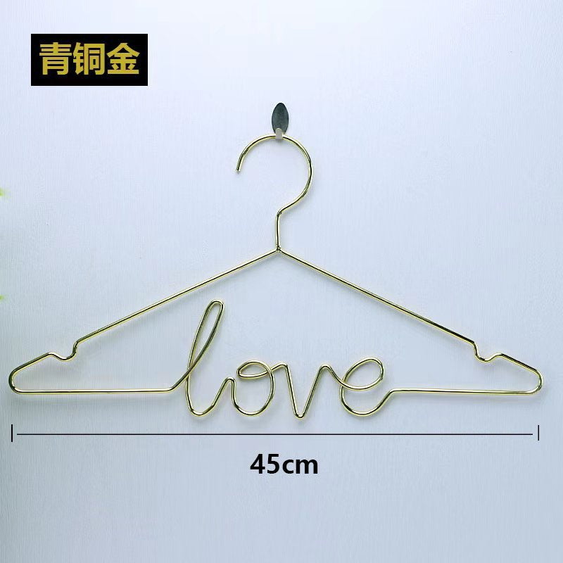 Metallic / Love