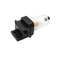 Compact Fuel Heater Fuel Filter Sturdy Fuel Fuel Water Separator Slimline