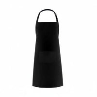 Waterproof Apron Easy to Clean Extra Large Apron Adjustable Straps Workwear for Gardening