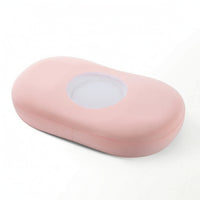 Contour Cervical Pillow Adjustable Cervical Memory Foam Pillow Ergonomic