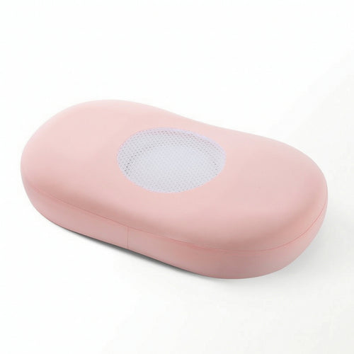 Contour Cervical Pillow Adjustable Cervical Memory Foam Pillow Ergonomic