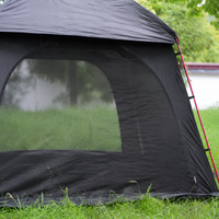 camping tent