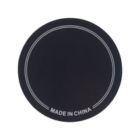 架子鼓鼓皮加强防磨贴 底鼓泛音贴 单双踩保护垫 鼓分销咨询客服