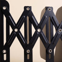 retractable bookends