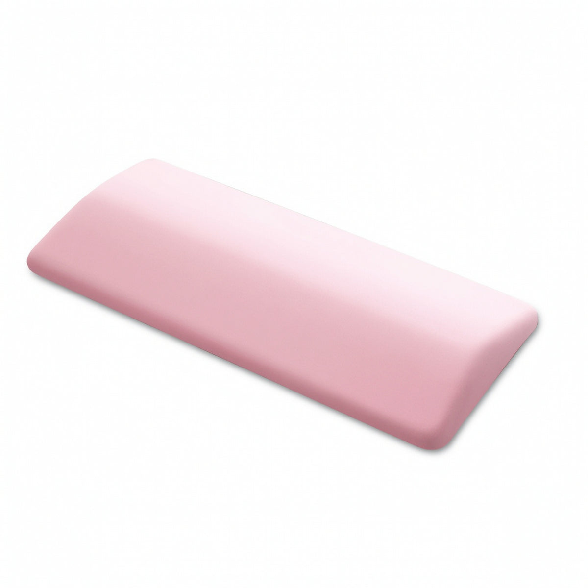 Memory Foam Support Pillow Contoured for Bed, Reading, Side Sleepers