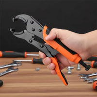 Button Install Set Multi-Function Hand Tool Easy to Use for DIY Crafters
