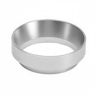Espresso Dosing Collar Anti-Spill Sticky Portafilter Funnel for Cafe