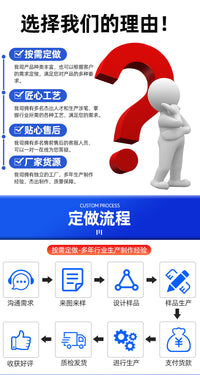 橡皮艇拖车滚轮支架四寸五寸游艇底部橡胶支轮各种快艇拖车配件.