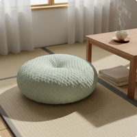 Tatami Floor Cushion Cooling Japanese Floor Pillow Breathable