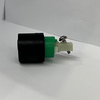 ha，nsgro，he M3/M2 Single-Hole Faucet Cartridge 92730000