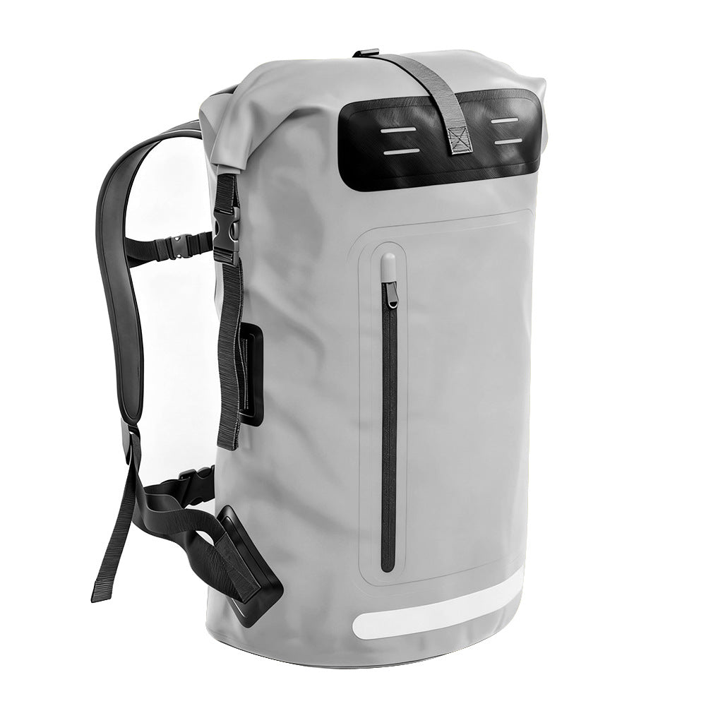 Gray / 35L