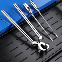 Door Lock Breaker Heavy Duty Tool Alloy Steel for Repair Workers