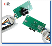 Tire Balancer Photoelectric Sensor Circuit Board